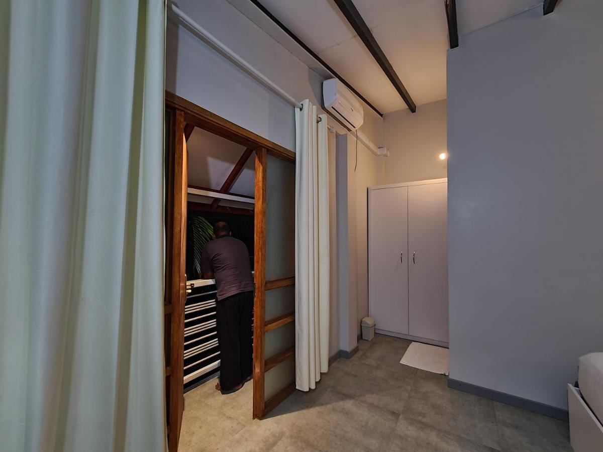 Dhooni Finolhu Guesthouse Maalhos  Dış mekan fotoğraf