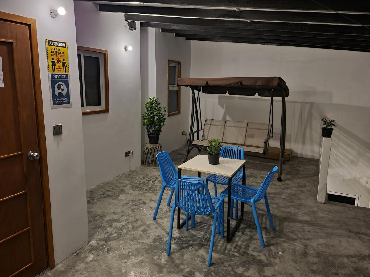 Dhooni Finolhu Guesthouse Maalhos  Dış mekan fotoğraf