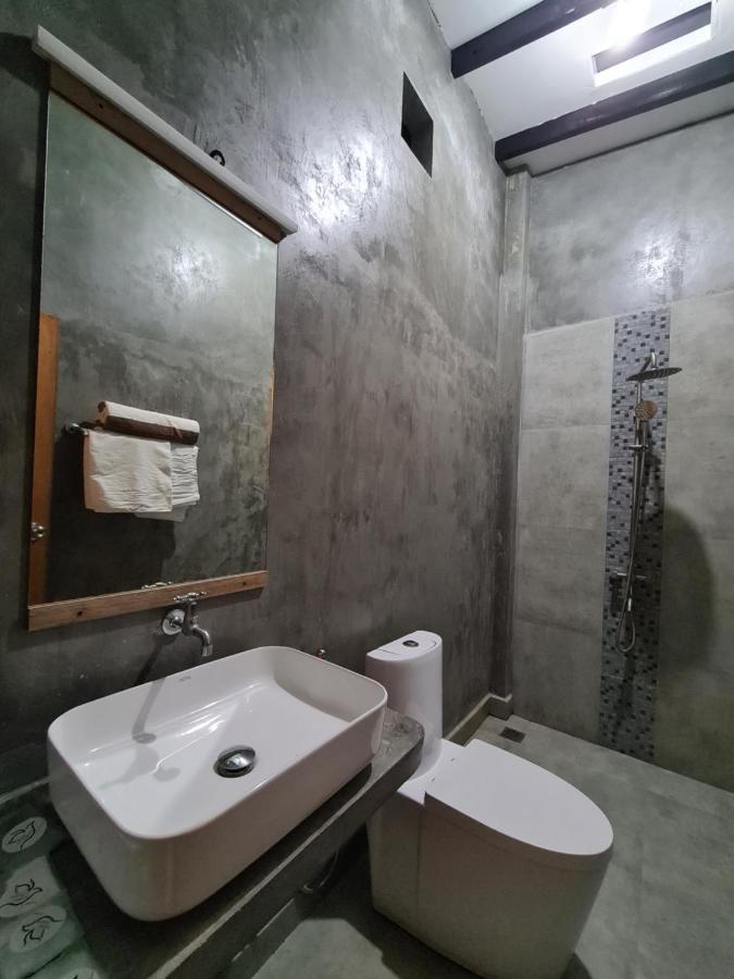 Dhooni Finolhu Guesthouse Maalhos  Dış mekan fotoğraf