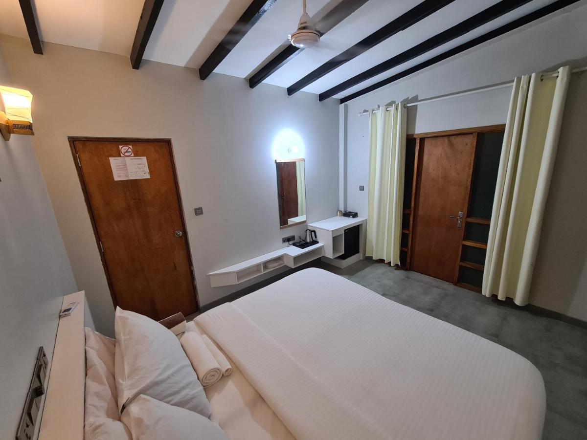 Dhooni Finolhu Guesthouse Maalhos  Dış mekan fotoğraf