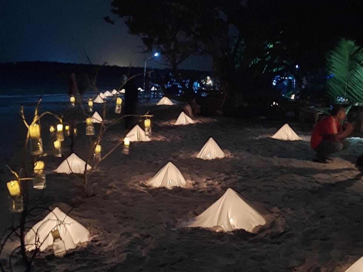 Dhooni Finolhu Guesthouse Maalhos  Dış mekan fotoğraf