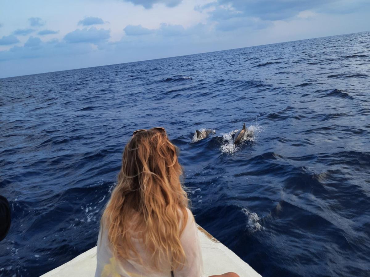 Dhooni Finolhu Guesthouse Maalhos  Dış mekan fotoğraf