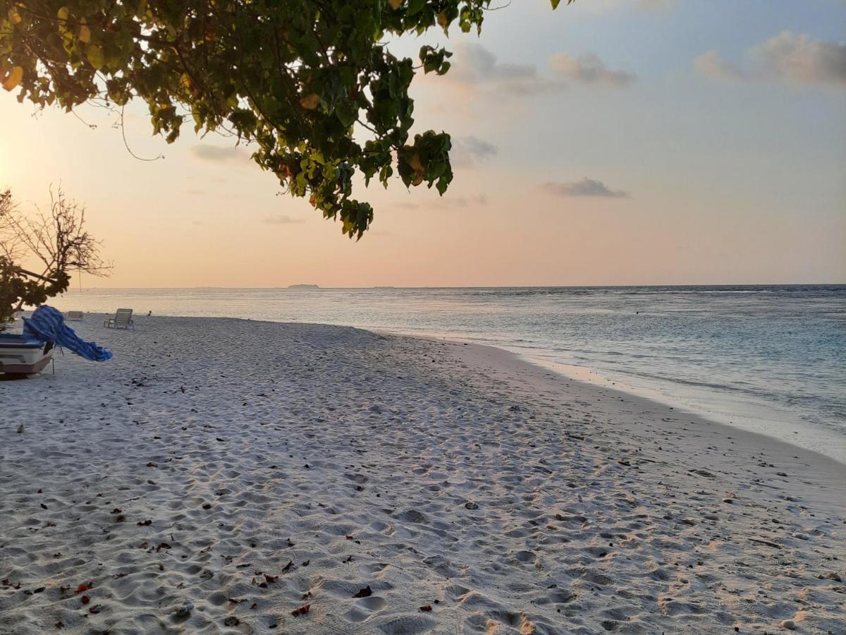 Dhooni Finolhu Guesthouse Maalhos  Dış mekan fotoğraf