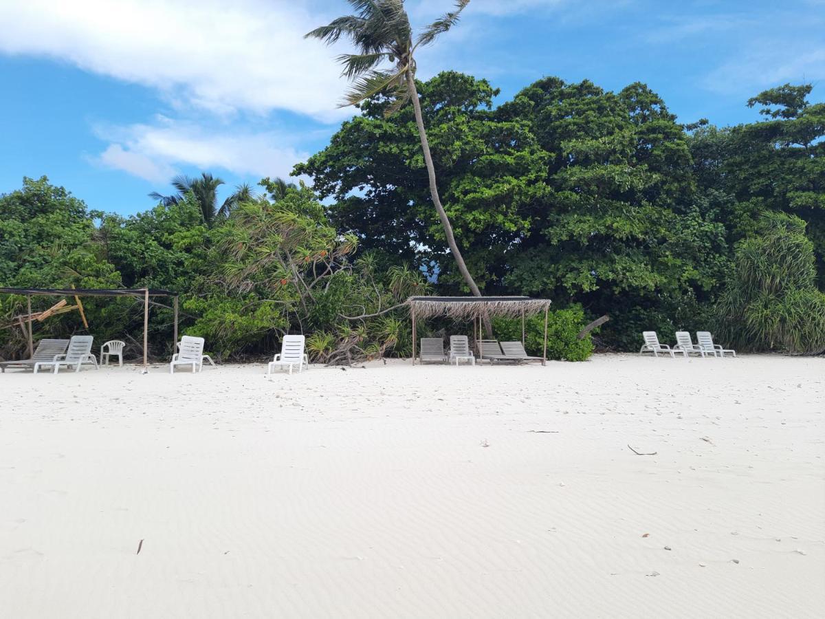 Dhooni Finolhu Guesthouse Maalhos  Dış mekan fotoğraf